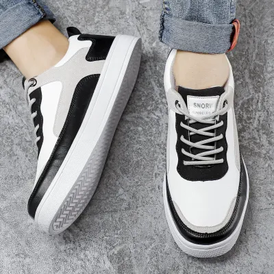 MEN'S FASHION TRAVEL SHOES
